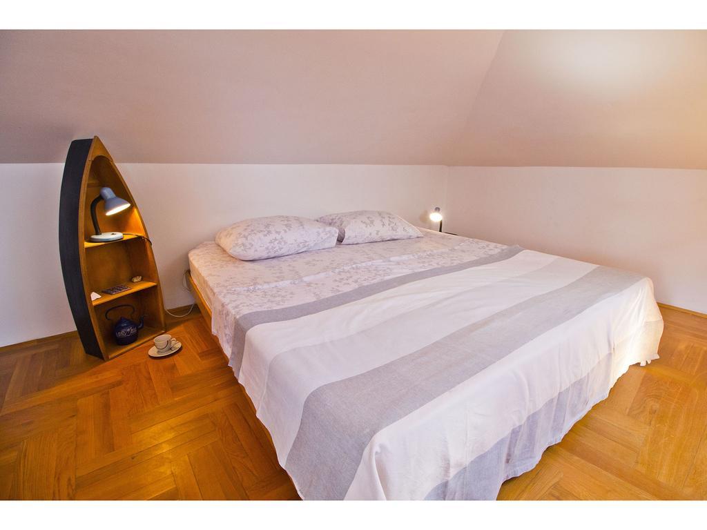 Apartment Calypso Split Eksteriør bilde